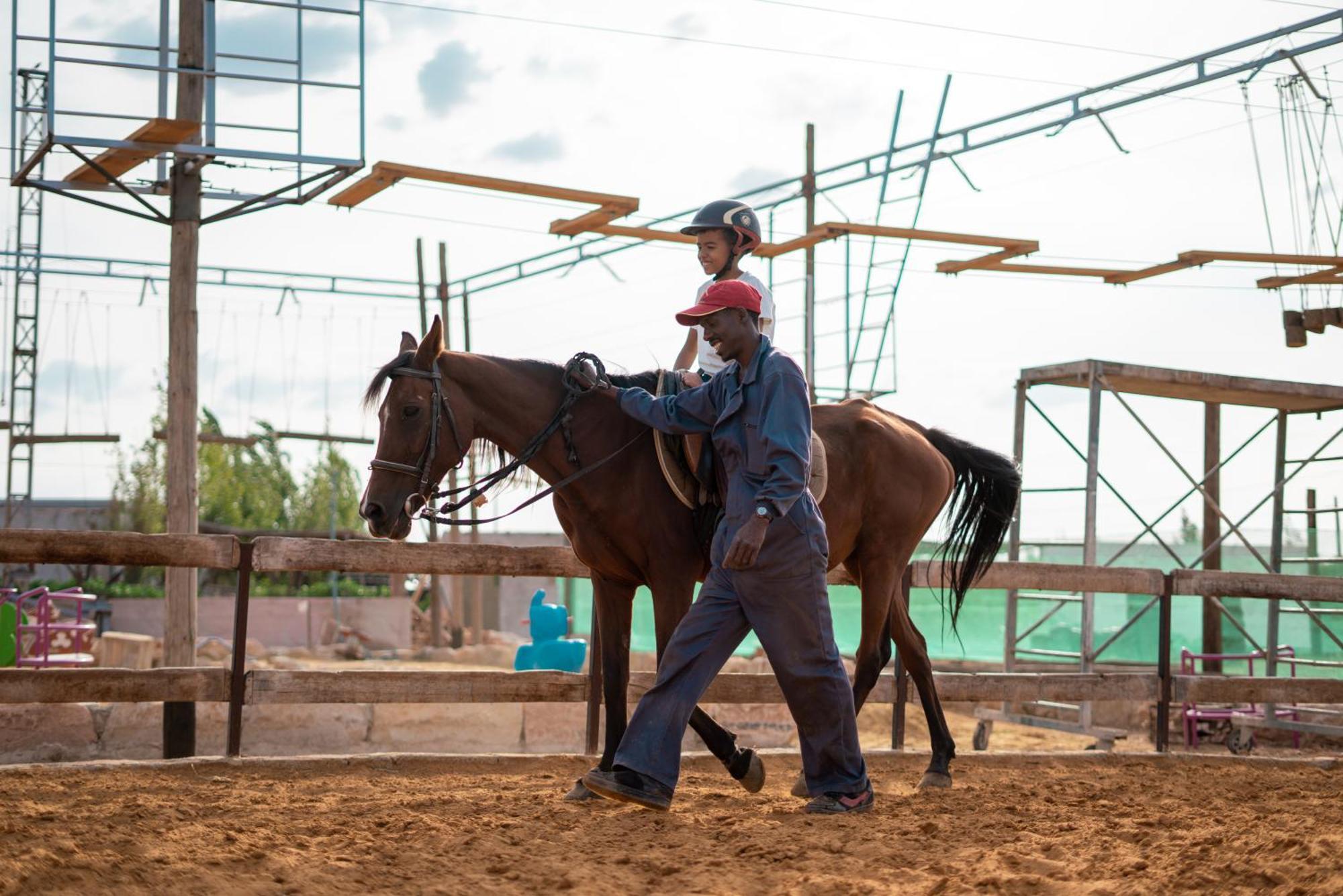 Vila Bio Et Bois -Luxury Bio Farm- Moulay Yacoub Exteriér fotografie